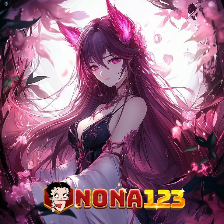 NONA123 | Platform Online Terpercaya dengan RTP Stabil & Akses Aman